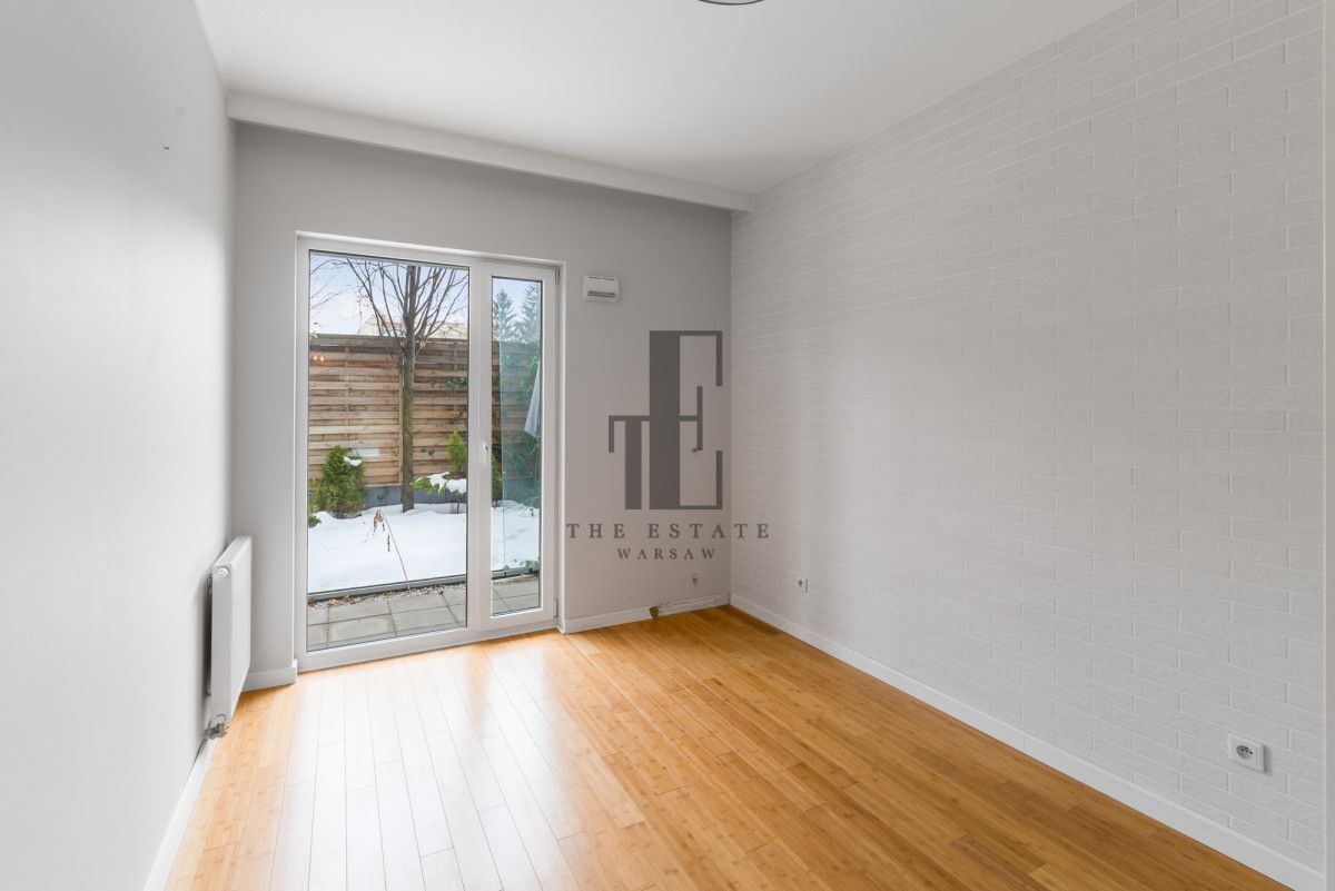 Mieszkanie 3-pokojowe Warszawa Praga-Południe, ul. Międzynarodowa. Zdjęcie 5