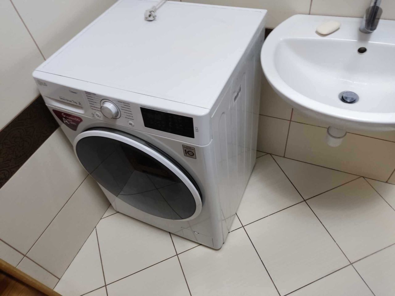 Mieszkanie 3-pokojowe Poznań Winiary, ul. Bonin. Zdjęcie 6