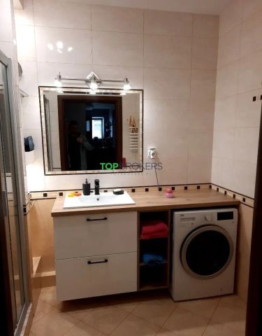 Mieszkanie 3-pokojowe Warszawa Bielany, ul. Lucjana Rudnickiego. Zdjęcie 11