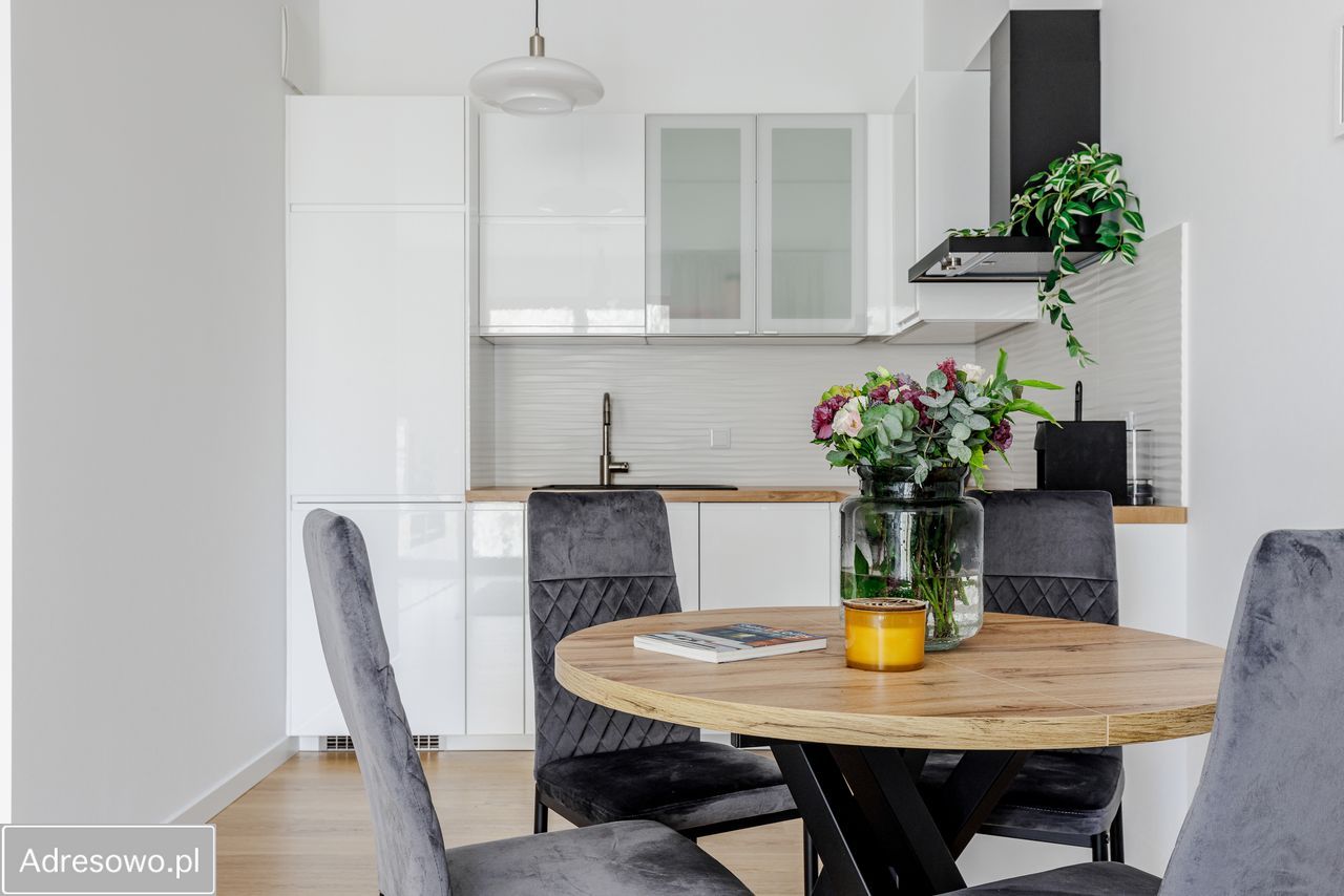 Mieszkanie 2-pokojowe Warszawa Wilanów, ul. Oś Królewska. Zdjęcie 19