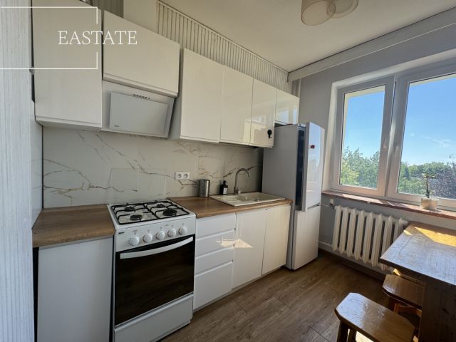 Mieszkanie 3-pokojowe Warszawa Ursynów, ul. Na Uboczu. Zdjęcie 5