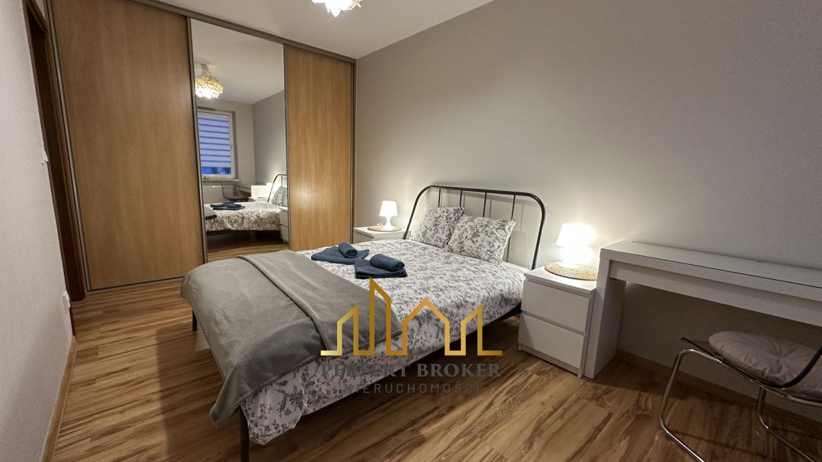 Mieszkanie 2-pokojowe Lublin, ul. Relaksowa. Zdjęcie 12