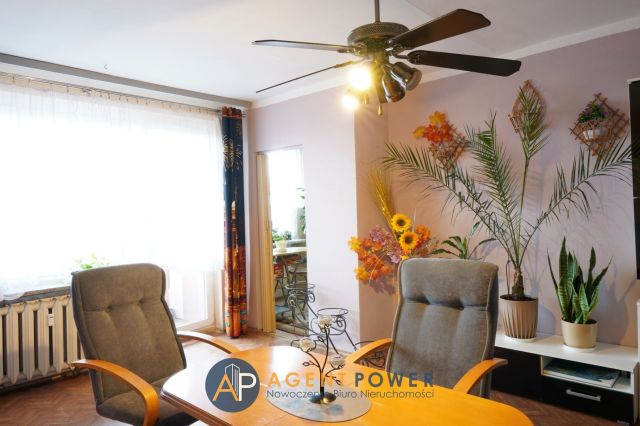 Mieszkanie 2-pokojowe Olkusz Słowiki, pl. Konstytucji 3 Maja. Zdjęcie 2