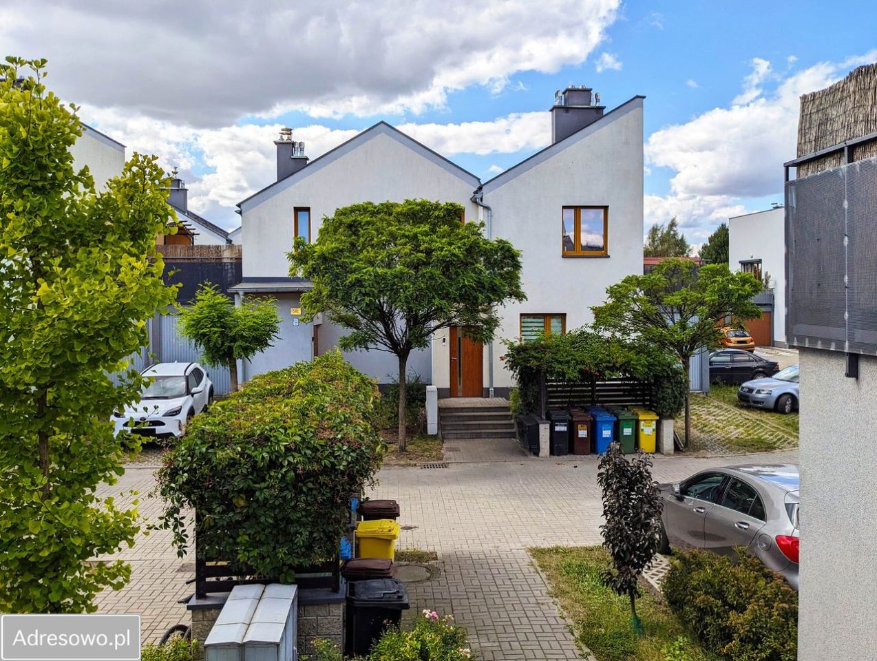 Mieszkanie 3-pokojowe Wrocław Jagodno, ul. Sygnałowa. Zdjęcie 4