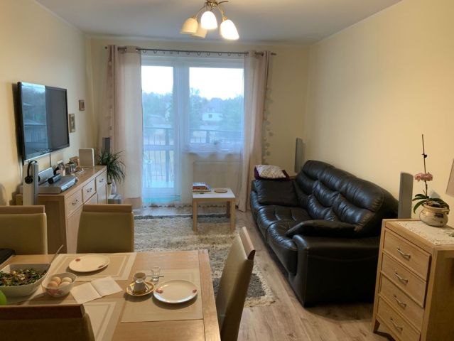 Mieszkanie 3-pokojowe Warszawa Rembertów. Zdjęcie 1