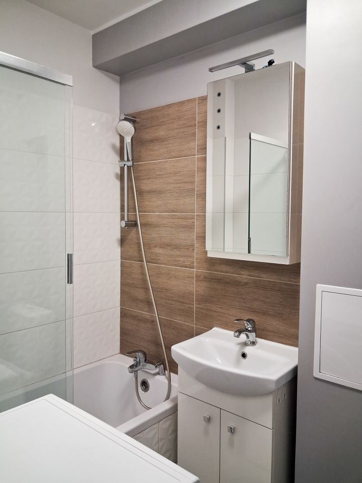 Mieszkanie 3-pokojowe Łódź Bałuty, ul. ks. Stanisława Brzóski. Zdjęcie 8