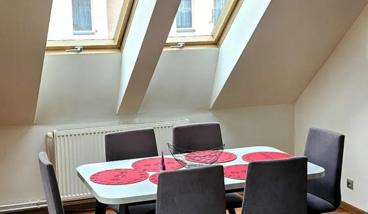 Mieszkanie 3-pokojowe Węgliniec