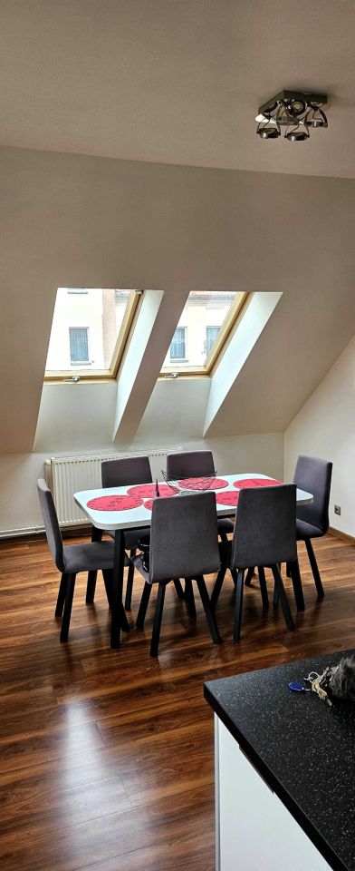 Mieszkanie 3-pokojowe Węgliniec. Zdjęcie 1