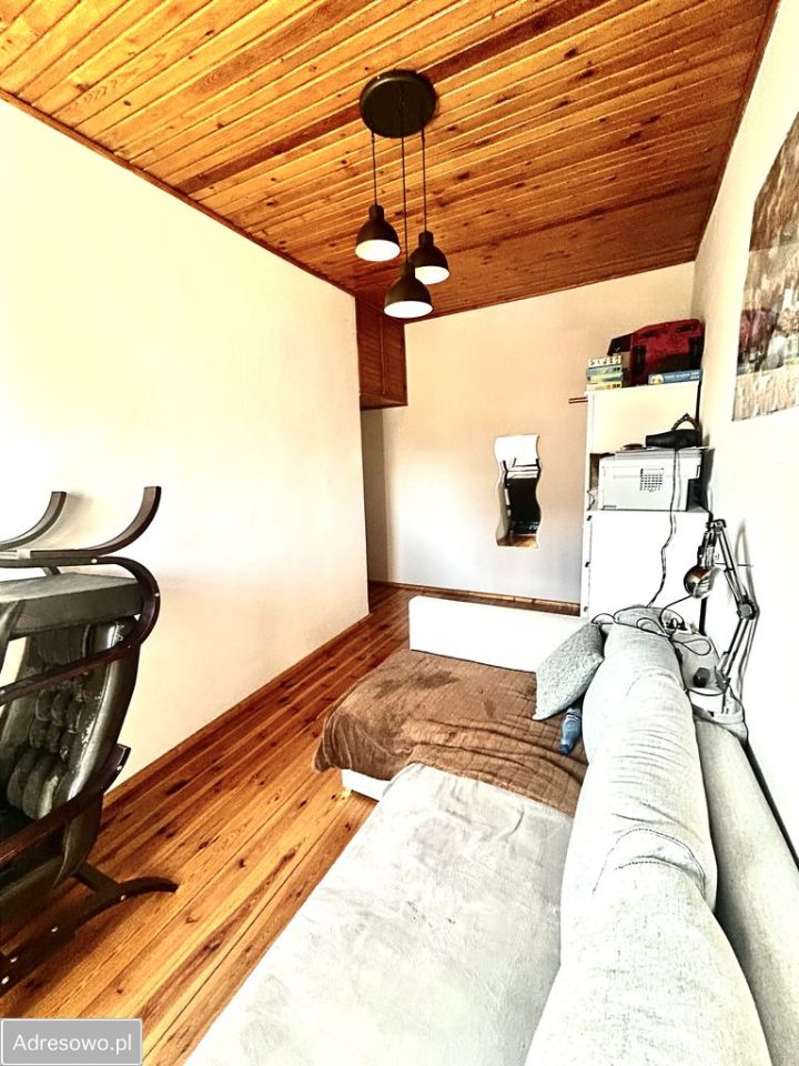 Mieszkanie 3-pokojowe Lwówek Śląski. Zdjęcie 4