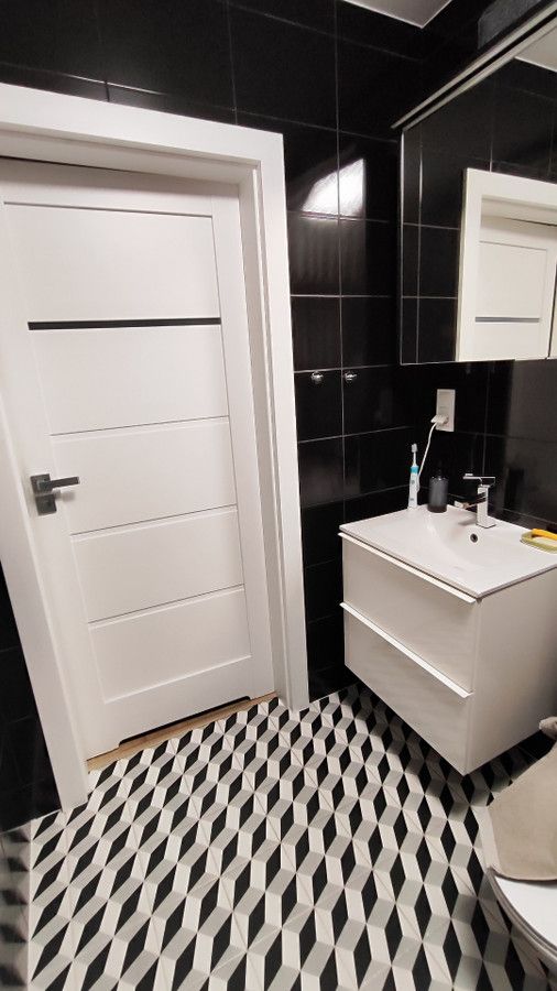 Mieszkanie 3-pokojowe Gdańsk Jasień, ul. Potęgowska. Zdjęcie 5