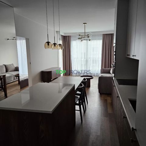 Mieszkanie 2-pokojowe Warszawa Wola, ul. Dzielna. Zdjęcie 3