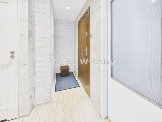 Mieszkanie 2-pokojowe Lubin, al. Niepodległości. Zdjęcie 11