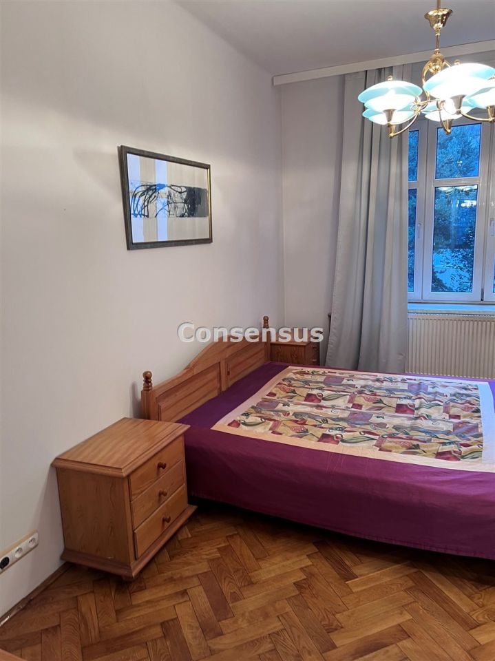 Mieszkanie 3-pokojowe Katowice, ul. Raciborska. Zdjęcie 7