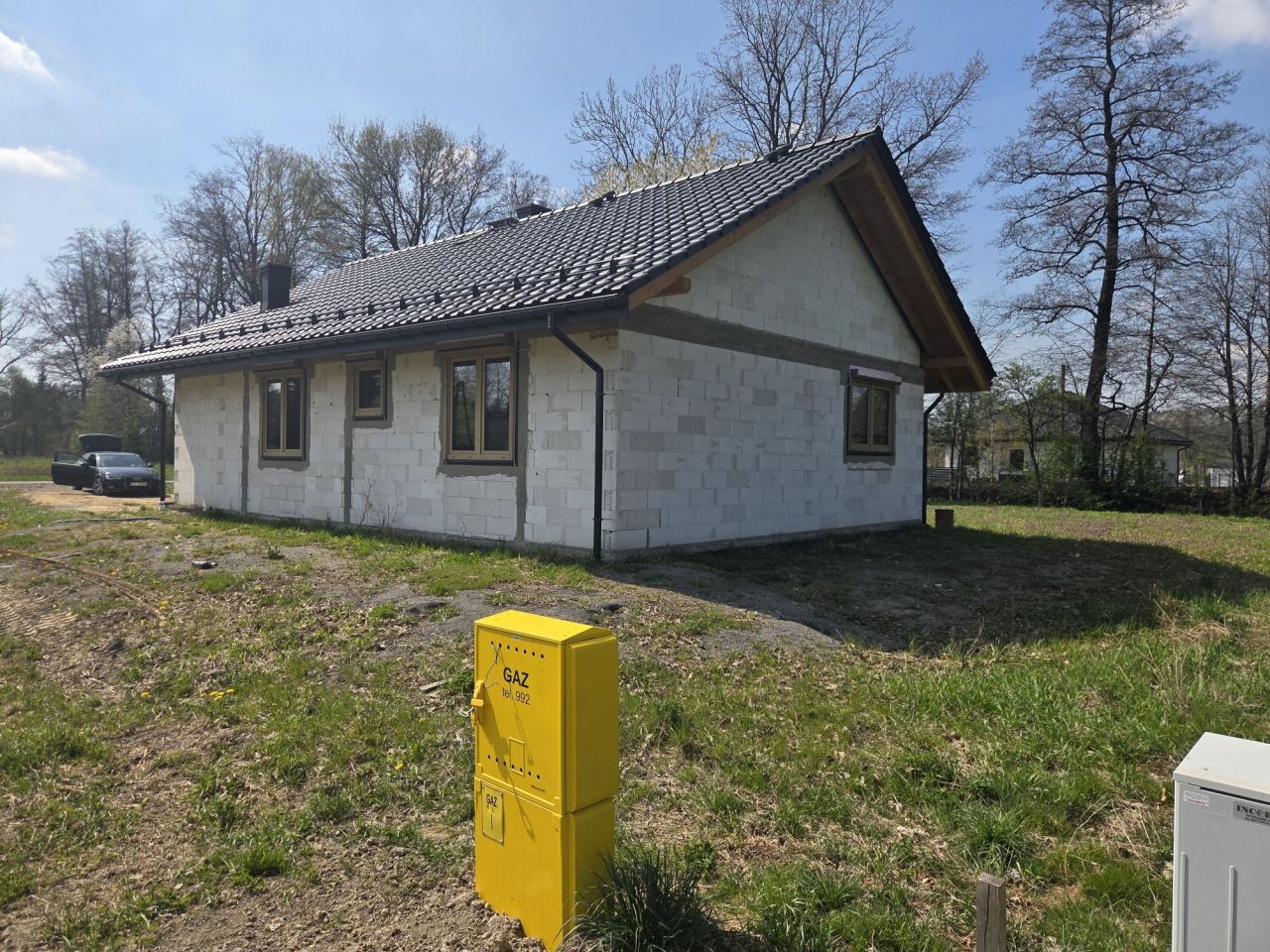 dom wolnostojący Kiczyce. Zdjęcie 6