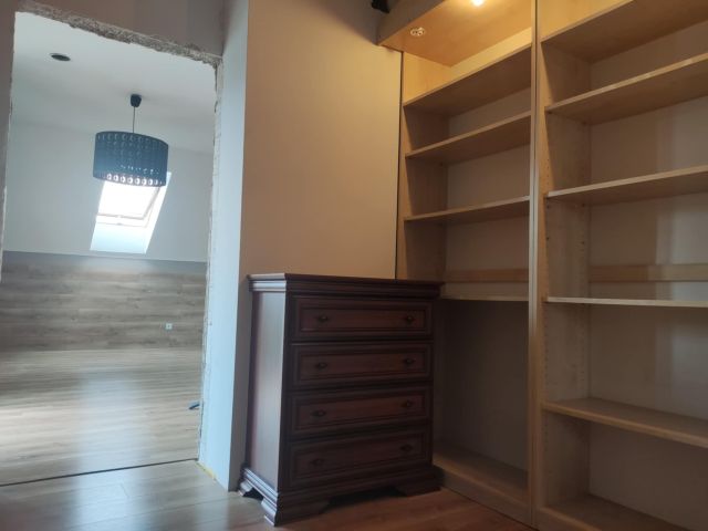 bliźniak, 5 pokoi Jabłonna Zacisze, ul. Wenecka. Zdjęcie 9