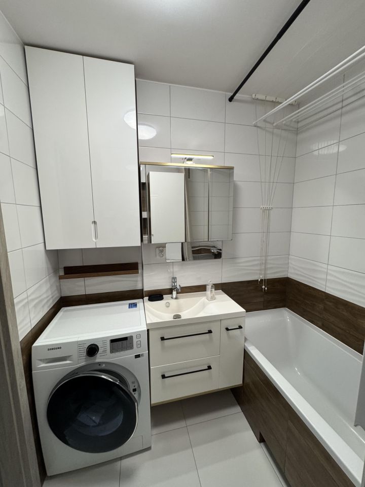 Mieszkanie 2-pokojowe Warszawa Białołęka, ul. Erazma z Zakroczymia. Zdjęcie 10