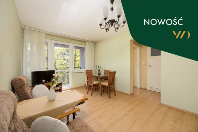 Mieszkanie 3-pokojowe Warszawa Śródmieście, ul. Górnośląska. Zdjęcie 1