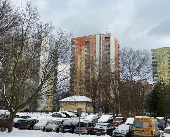 Mieszkanie 2-pokojowe Warszawa Bielany, ul. Pabla Nerudy. Zdjęcie 7