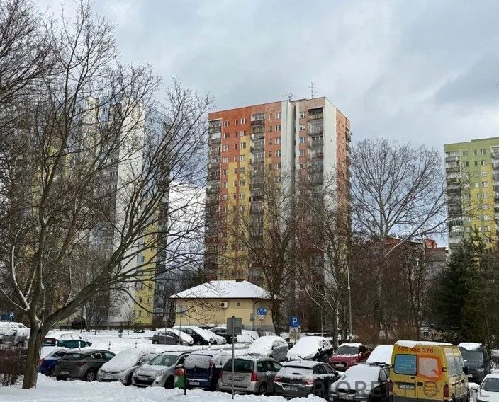 Mieszkanie 2-pokojowe Warszawa Bielany, ul. Pabla Nerudy. Zdjęcie 7