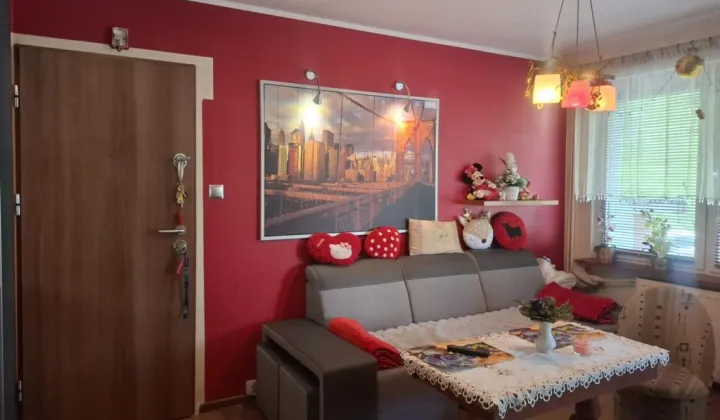 Mieszkanie 3-pokojowe Białystok Piasta, ul. Piastowska