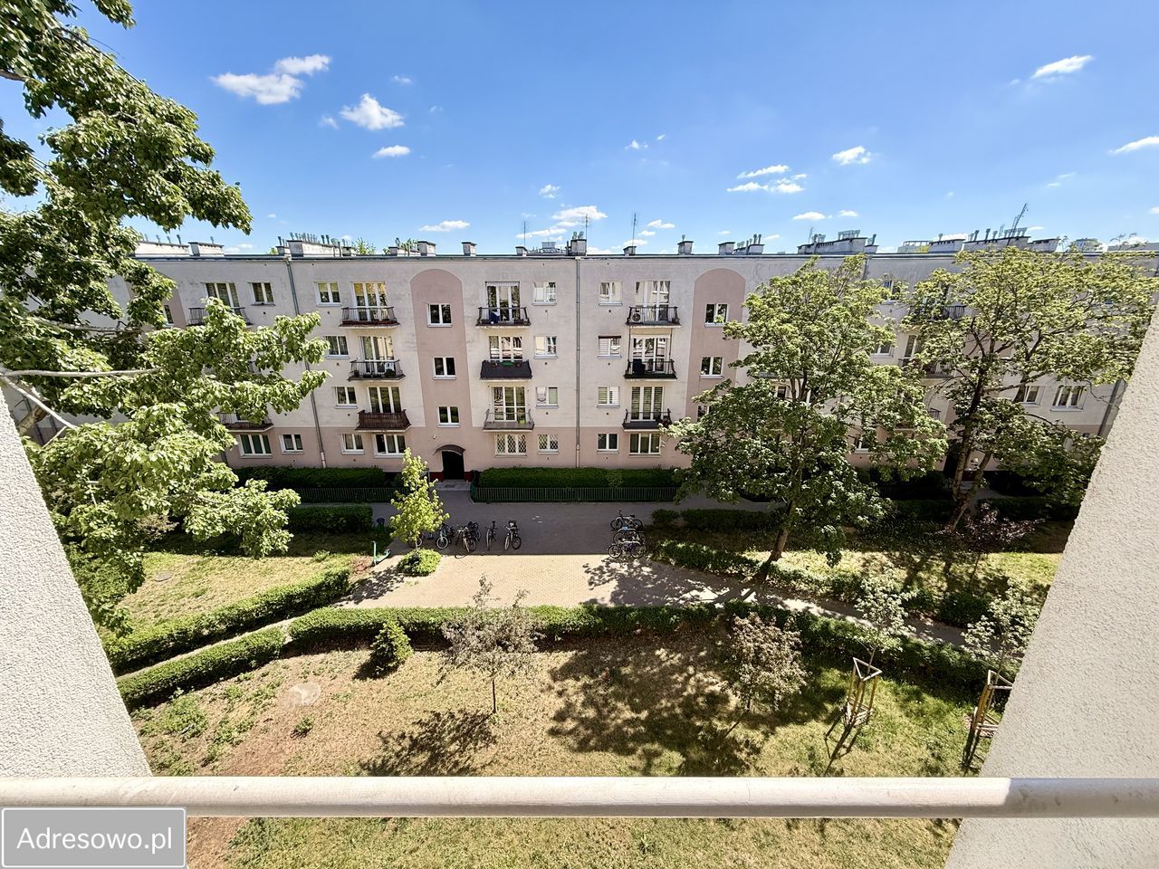 Mieszkanie 2-pokojowe Warszawa Praga-Południe, ul. Siennicka. Zdjęcie 13