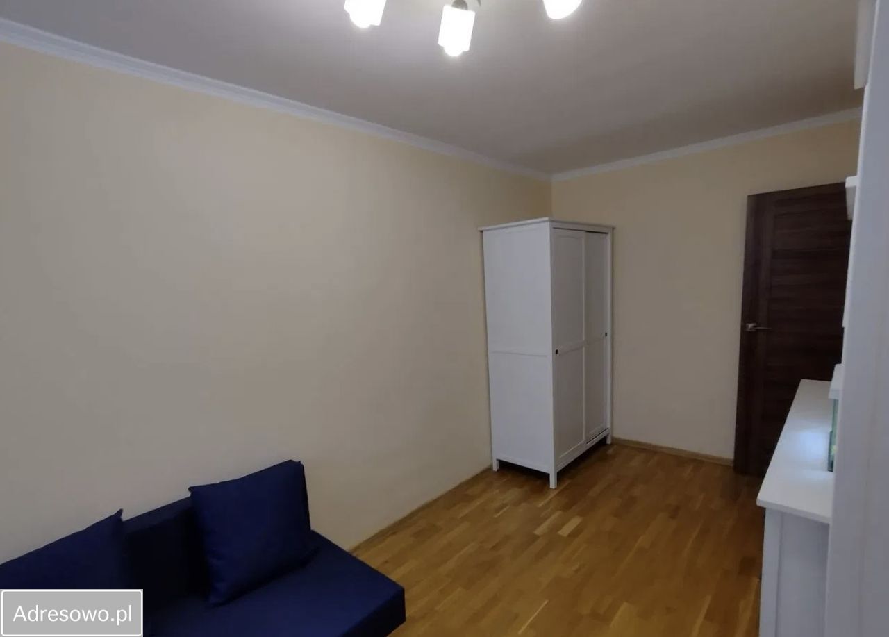 Mieszkanie 3-pokojowe Wrocław Śródmieście, ul. Wincentego Stysia. Zdjęcie 5