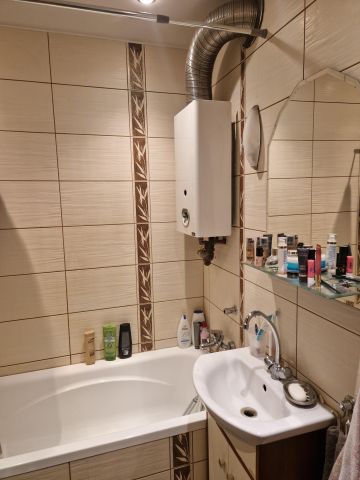 Mieszkanie 3-pokojowe Lubliniec Centrum, ul. Cebulskiego. Zdjęcie 8
