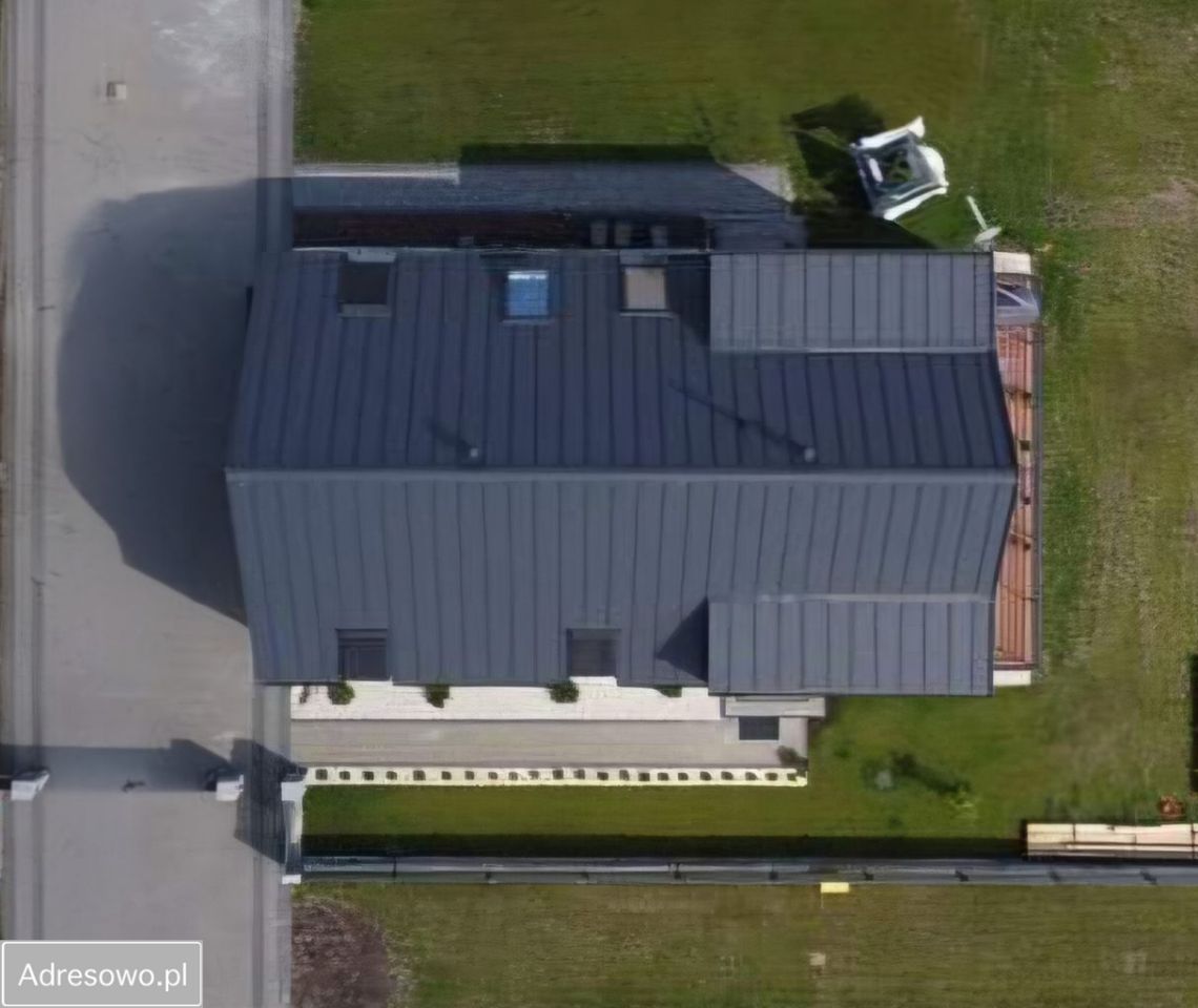 dom wolnostojący, 6 pokoi Gryfice. Zdjęcie 6