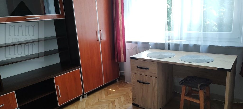 Mieszkanie 3-pokojowe Warszawa Śródmieście, ul. Mordechaja Anielewicza. Zdjęcie 7