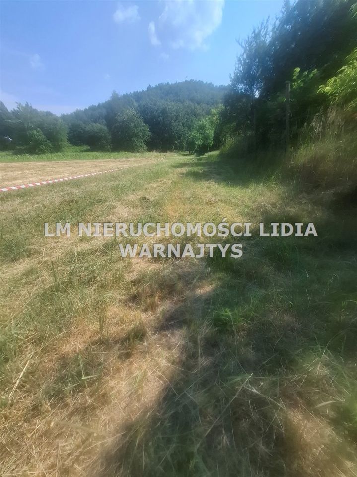 Działka budowlana Czerwionka-Leszczyny Dębieńsko. Zdjęcie 14