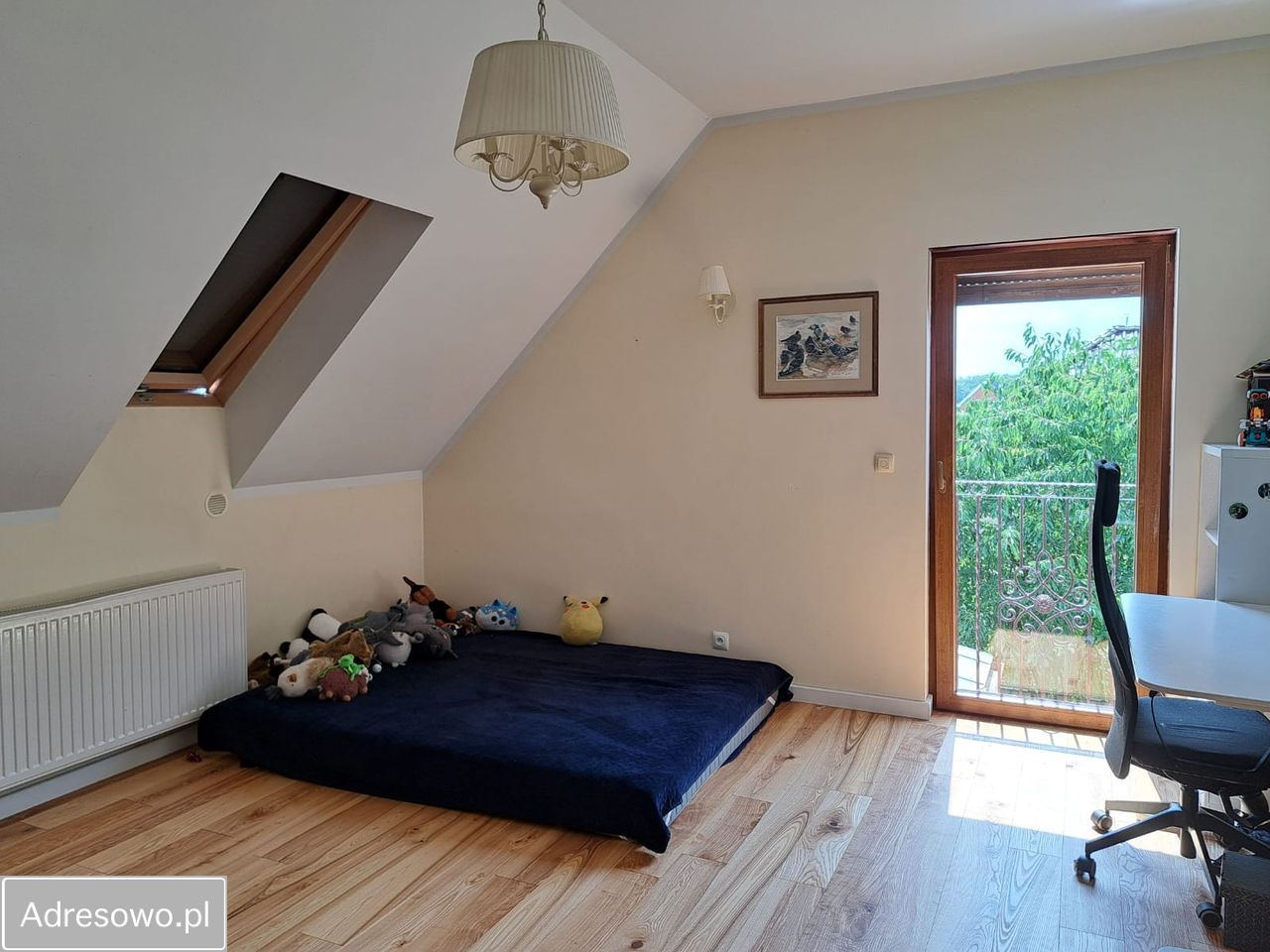 dom wolnostojący, 6 pokoi Lubogoszcz. Zdjęcie 9