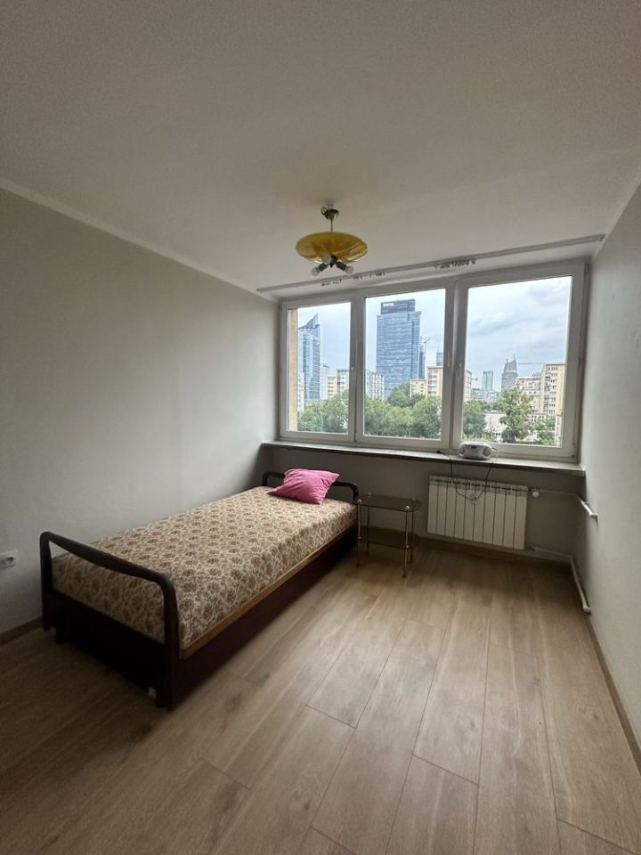 Mieszkanie 2-pokojowe Warszawa Ochota, pl. Artura Zawiszy. Zdjęcie 4