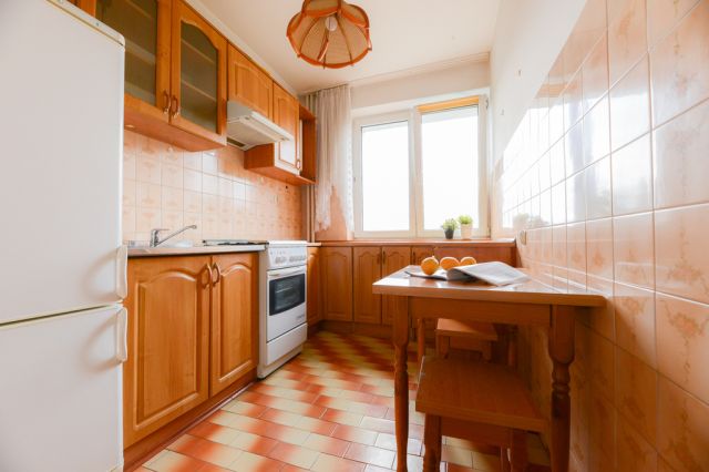 Mieszkanie 2-pokojowe Warszawa Mokotów, ul. Czarnomorska. Zdjęcie 10