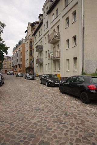 Mieszkanie 1-pokojowe Poznań Centrum, ul. Czartoria. Zdjęcie 8
