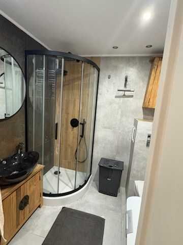 Mieszkanie 2-pokojowe Golub-Dobrzyń, ul. dr. Jerzego Gerarda Koppa. Zdjęcie 5