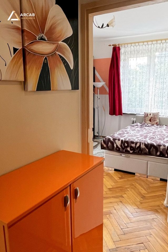 Mieszkanie 2-pokojowe Kielce, ul. Marszałkowska. Zdjęcie 8
