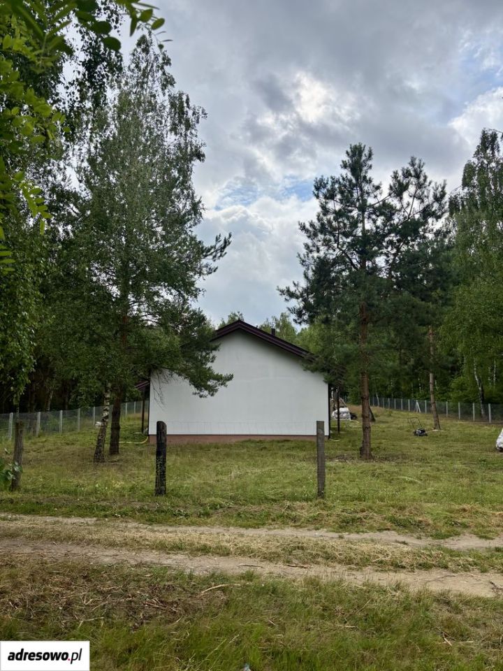 dom wolnostojący, 3 pokoje Straszewy. Zdjęcie 3