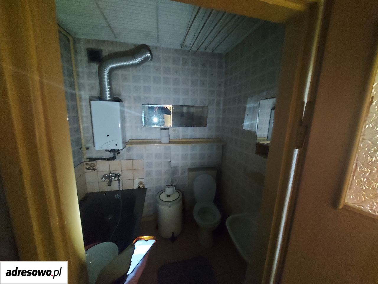 Mieszkanie 1-pokojowe Bytom Śródmieście, ul. Wrocławska. Zdjęcie 11