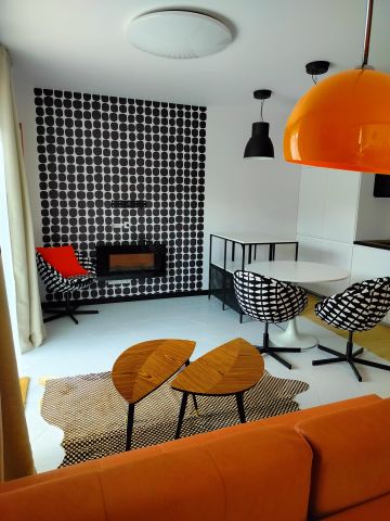 Mieszkanie 2-pokojowe Warszawa Praga-Północ, ul. Szwedzka. Zdjęcie 1