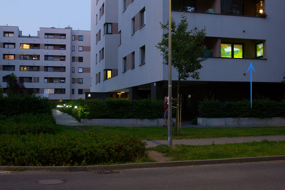 Mieszkanie 1-pokojowe Warszawa Ursus, ul. Tadeusza Hennela. Zdjęcie 35