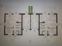 bliźniak Majdan Krasieniński. Zdjęcie 1