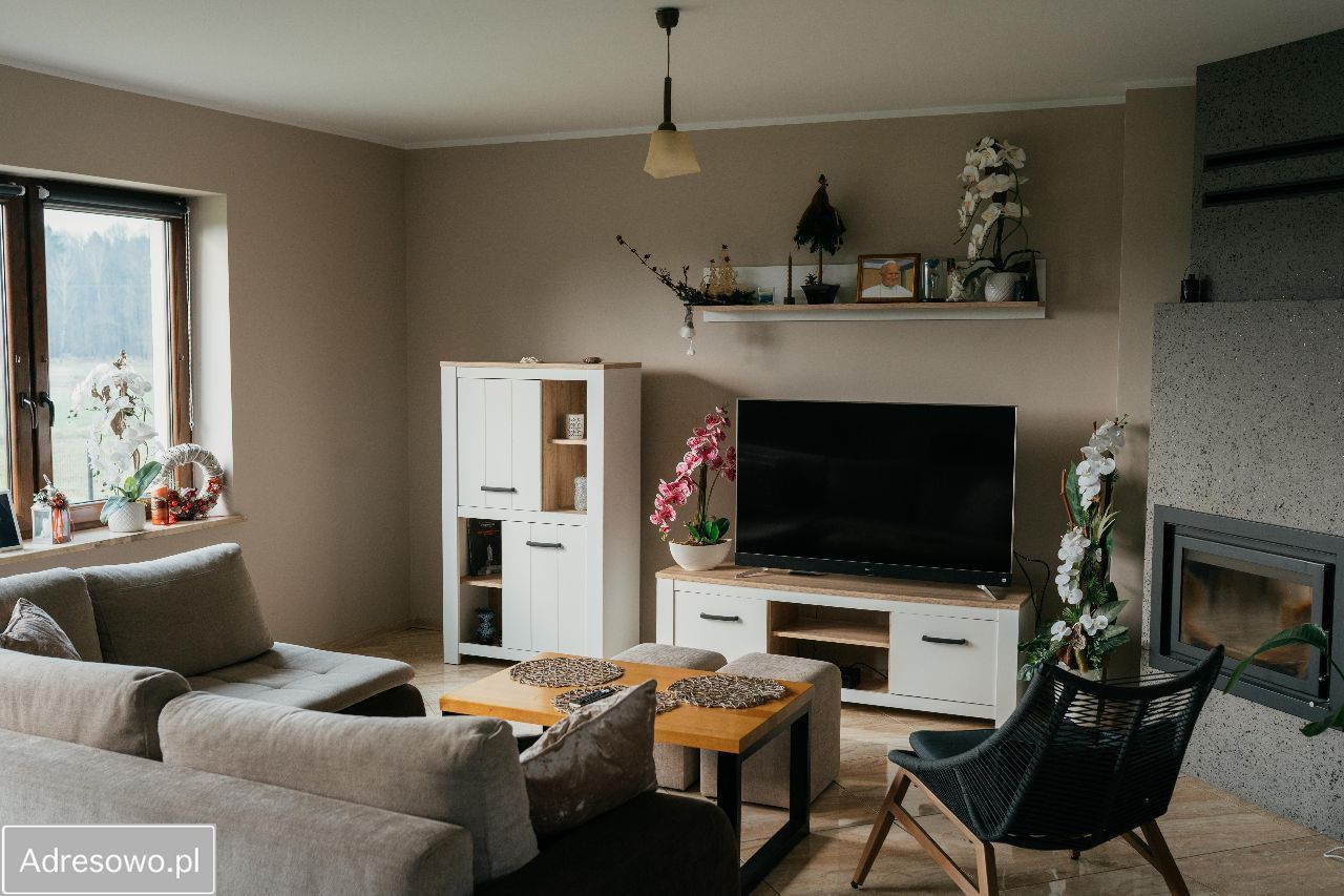 dom wolnostojący, 8 pokoi Kryry, ul. Skotnicza. Zdjęcie 10