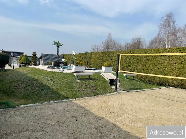 dom wolnostojący, 5 pokoi Książenice, ul. ks. Pojdy. Zdjęcie 9