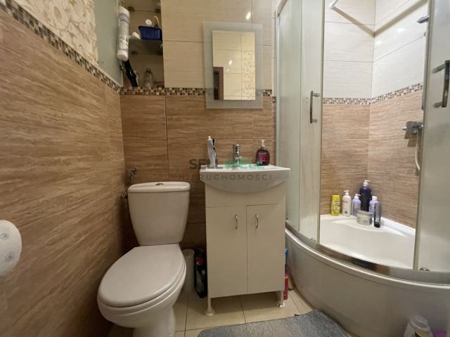 Mieszkanie 2-pokojowe Łódź Teofilów, ul. Rojna. Zdjęcie 8