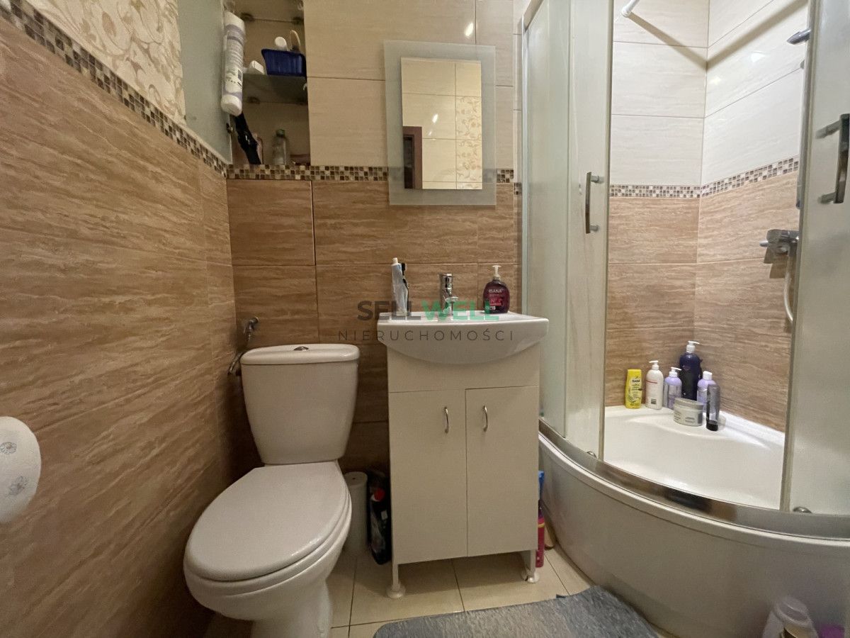 Mieszkanie 2-pokojowe Łódź Teofilów, ul. Rojna. Zdjęcie 8