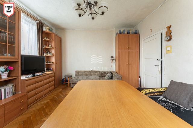 Mieszkanie 3-pokojowe Gdańsk Orunia, ul. Raduńska. Zdjęcie 6