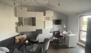 Mieszkanie 2-pokojowe Poznań Chwaliszewo, ul. Chwaliszewo