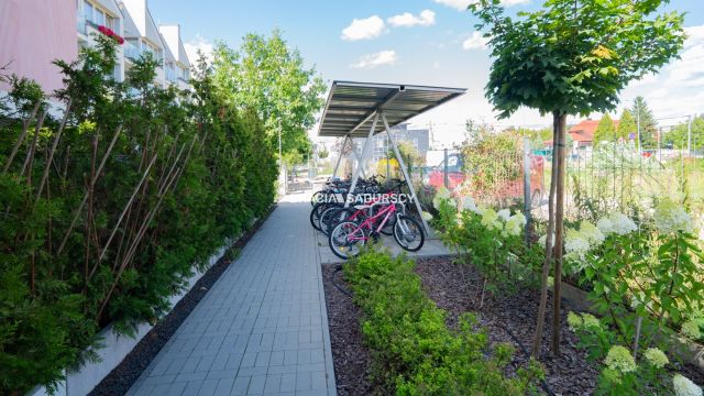 Mieszkanie 2-pokojowe Kraków Bronowice, ul. Sosnowiecka. Zdjęcie 20