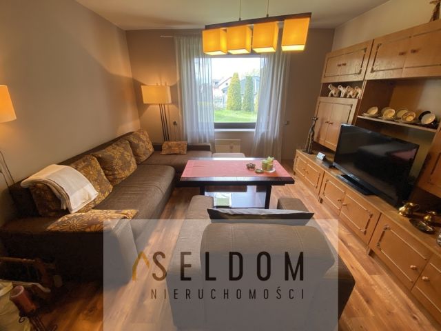 bliźniak, 2 pokoje Osowiec. Zdjęcie 6