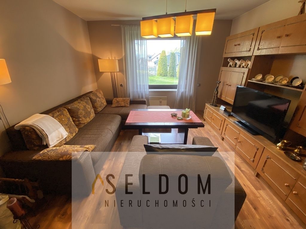 bliźniak, 2 pokoje Osowiec. Zdjęcie 6